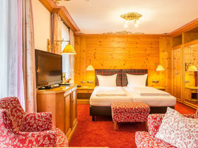 3 Tage Kurzurlaub im Allgäu