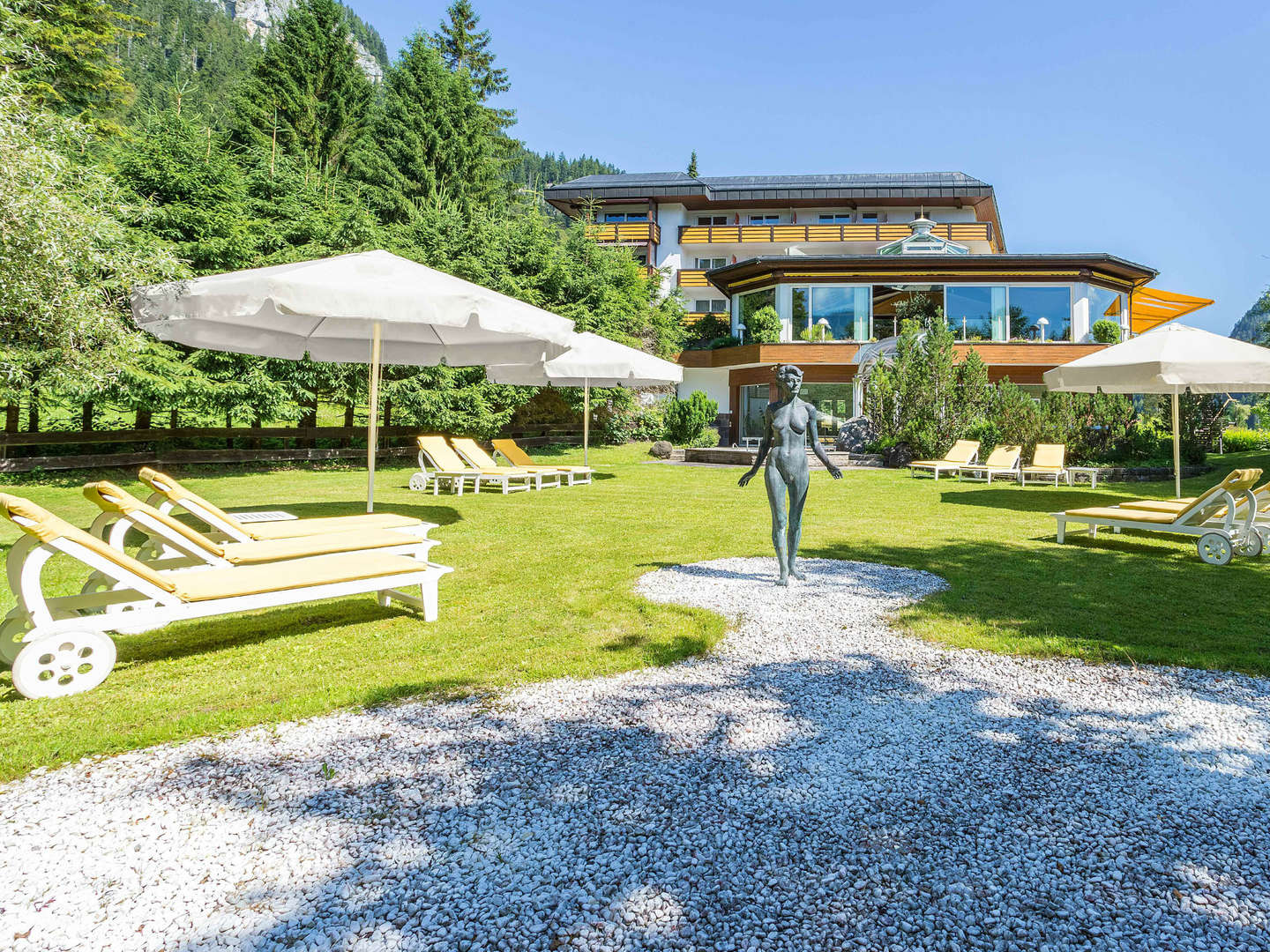 Jubiläumsfreuden in Oberstdorf