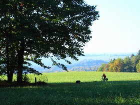 Schnell mal weg ins Erzgebirge  für 5 Tage 