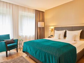 Weihnachtliche Auszeit in Hamburg inkl. Festtagsmenü