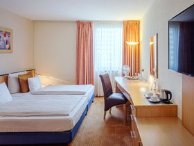 2 Tage Best Western Weekend - 1 Nacht in Frankfurt inkl. Begrüßungsgetränk