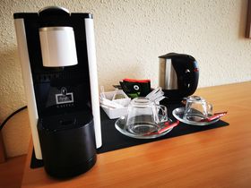 2 Tage Best Western Weekend - 1 Nacht in Frankfurt inkl. Begrüßungsgetränk