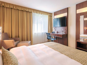 2 Tage Best Western Weekend - 1 Nacht in Frankfurt inkl. Begrüßungsgetränk