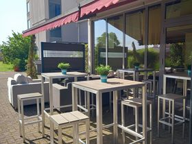 2 Tage Best Western Weekend - 1 Nacht in Frankfurt inkl. Begrüßungsgetränk