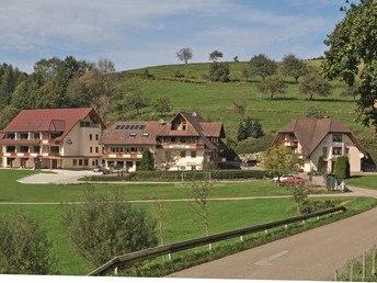 Kurztrip in den Schwarzwald