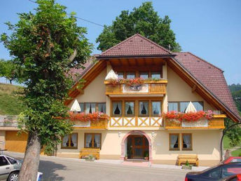 4 Tage Kurzurlaub im Schwarzwald mit Abendessen