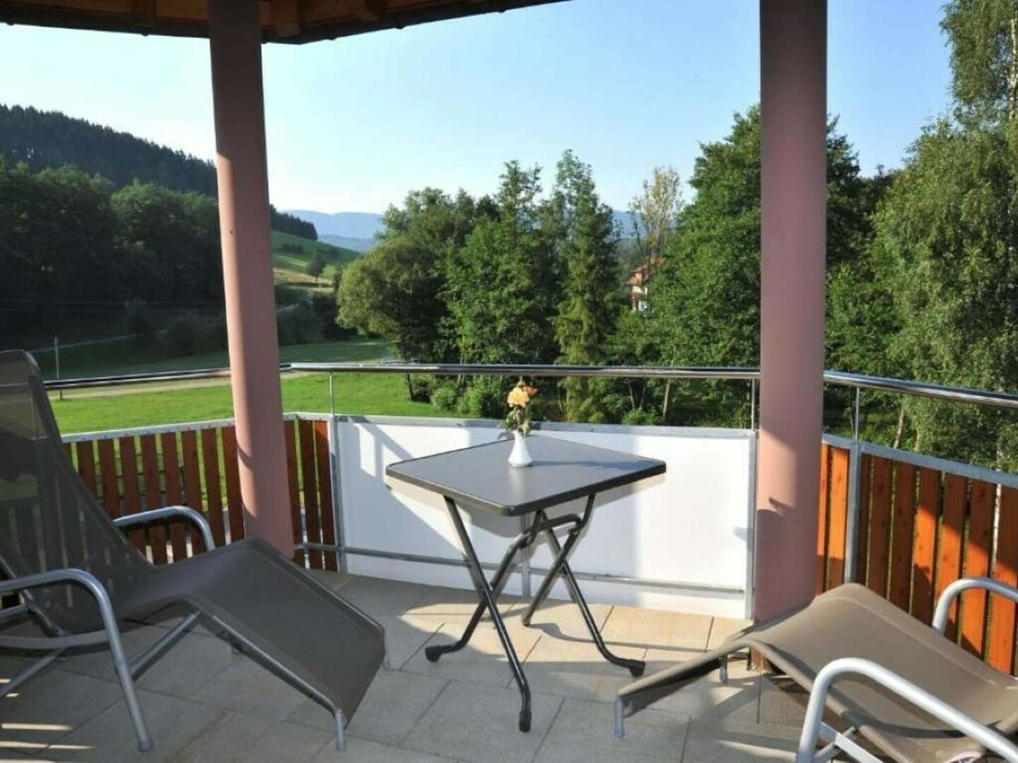 Kurzurlaub im Schwarzwald - den gönn ich mir! 6 Tage