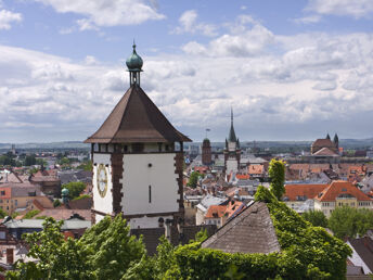 Romantische Auszeit zu Zweit im Schwarzwald 4 Tage