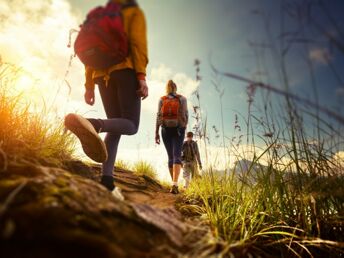 Wandern im Schwarzwald 4 Tage