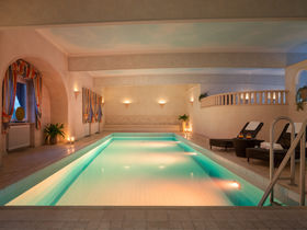 Bin dann mal weg - Kurzurlaub im Kraichgau