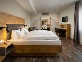 Bin dann mal weg - Kurzurlaub im Kraichgau