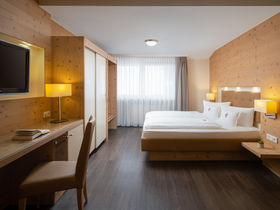 Bin dann mal weg - Kurzurlaub im Kraichgau