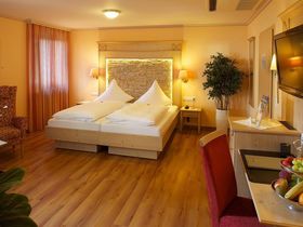 Bin dann mal weg - Kurzurlaub im Kraichgau