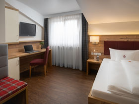 Bin dann mal weg - Kurzurlaub im Kraichgau