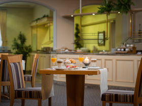 Bin dann mal weg - Kurzurlaub im Kraichgau