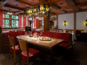 Bin dann mal weg - Kurzurlaub im Kraichgau