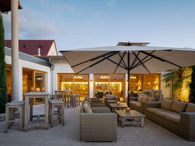 Bin dann mal weg - Kurzurlaub im Kraichgau