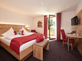 Allgäu Bodensee Aktivurlaub