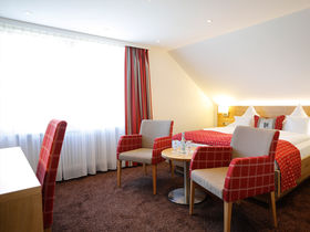 Allgäu Bodensee Aktivurlaub