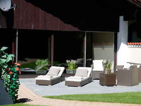 Allgäu Bodensee Aktivurlaub