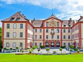 Allgäu Bodensee Aktivurlaub