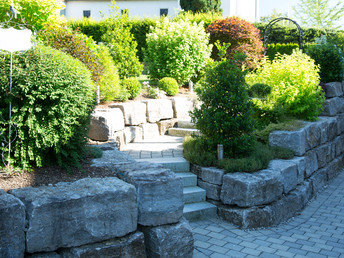 Erlebnistage am Bodensee mit der Landesgartenschau in Wangen im Allgäu