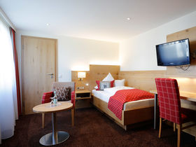 Allgäu Bodensee Aktivurlaub