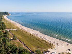 Ostseetage inkl. Dinne