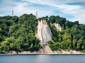 Die Insel Rügen entdecken