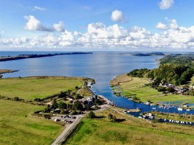 Die Insel Rügen entdecken