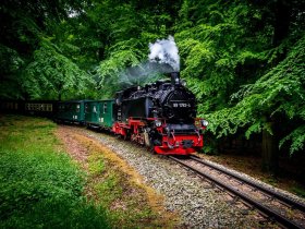 Ostseetage inkl. Dinne