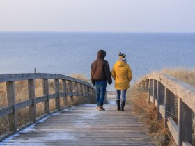 Die Insel Rügen entdecken