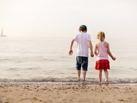 Die Insel Rügen entdecken