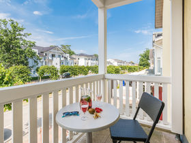 Ostseetage inkl. Dinne