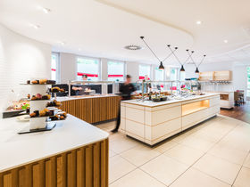 Ostseetage inkl. Dinne