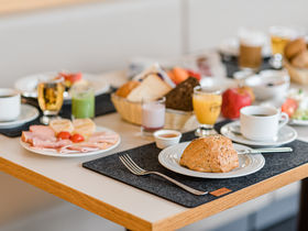 Ostseetage inkl. Dinne