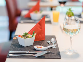 Ostseetage inkl. Dinne