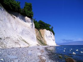 Kurztrip auf die Insel Rügen