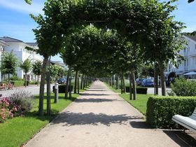 Ostseetage inkl. Dinne