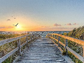 Ostseetage inkl. Dinne