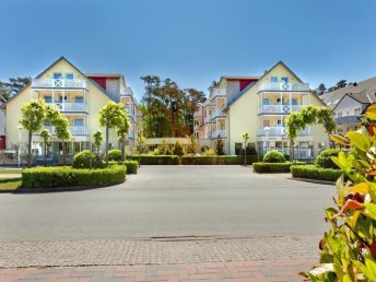 Kurztrip auf die Insel Rügen