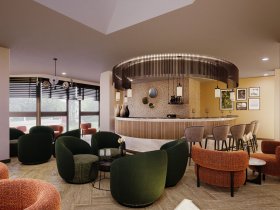 Luxus-Silvester in Baden-Baden im Schwarzwald - 5 Tage