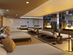 Luxus-Silvester in Baden-Baden im Schwarzwald - 5 Tage