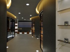 Luxus-Silvester in Baden-Baden im Schwarzwald - 5 Tage