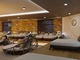 Luxus-Silvester in Baden-Baden im Schwarzwald - 5 Tage