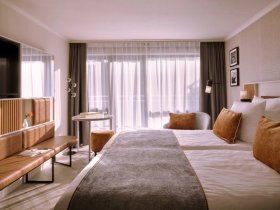 Luxus-Silvester in Baden-Baden im Schwarzwald - 5 Tage