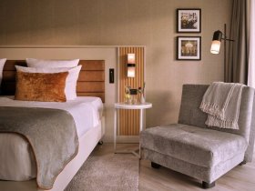 Luxus-Silvester in Baden-Baden im Schwarzwald - 5 Tage