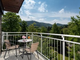Wellness Deluxe im Schwarzwald - 4 Tage in Baden-Baden inkl. HP