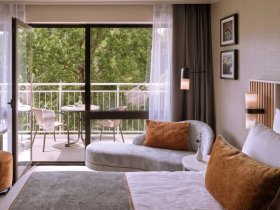 Luxus-Silvester in Baden-Baden im Schwarzwald - 5 Tage