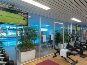 Luxus-Silvester in Baden-Baden im Schwarzwald - 5 Tage